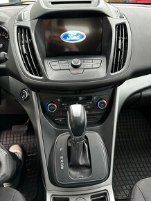 Predám Ford Kuga rv. 2017 - 7