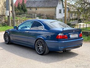 Bmw e46 330i - 7