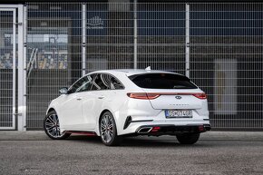 Kia ProCeed 1.6 T-GDi GT A/T - 7