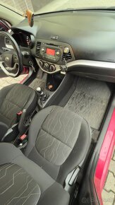 Kia Picanto 1.0 i - 7