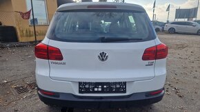 VOLKSWAGEN TIGUAN 1.4 TSI - 7