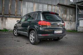 Volkswagen Tiguan 2.0TDI 4-Motion DSG,Ťažné,Panoráma,Leasing - 7