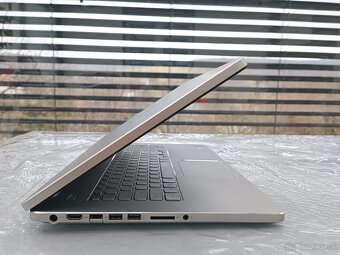 Dotykový Notebook Dell Inspiron 17" 7000 / i7 /SSD M2 240GB - 7