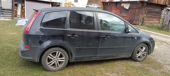 Ford Focus C-MAX - 7