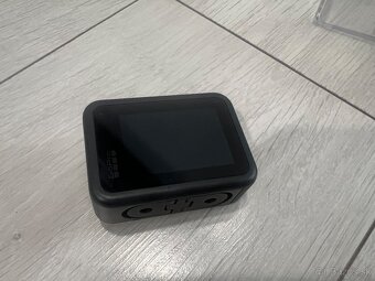 GoPro Hero 8 black + prislusenstvo - 7