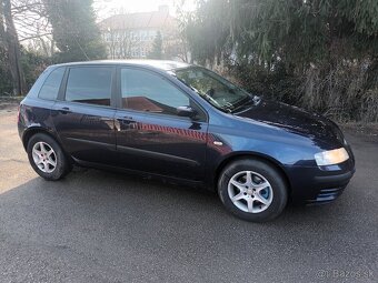 Fiat stilo - 7