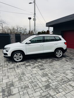 Skoda Karoq DSG 130tkm - 7