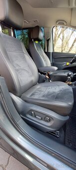 Seat alhambra  7miestna - 7