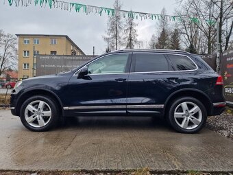 Volkswagen Touareg II 3.0 V6 TDI BMT 4MOTION - 7