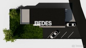 BEDES | Rodinný dom s adaptaciou na 3 bytové jednotky - 7