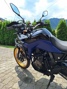 Suzuki v-strom 800 DE - 7