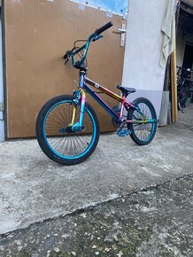 Fantasy BMX - 7