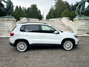 Volkswagen Tiguan 1.4 TSI - 7