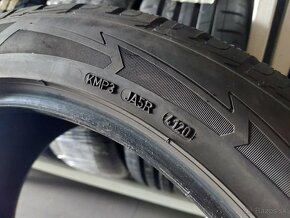 275/45 R21 Zimné Goodyear UltraGrip Gen.2 - 7