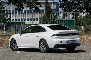 Peugeot 508 2.0 BlueHDi EAT8 Allure - 7