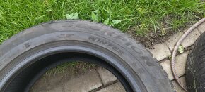 Zimné Pirelli Scorpion Winter 265/50/R19 110H RFT - 7