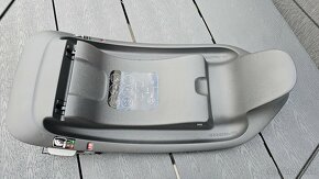 Vajíčko Cybex Aton B2 i-Size + Base One - 7