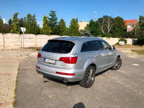 Audi Q7 3.0 TDI - 7