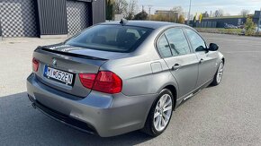 BMW e90 320d Xdrive - 7