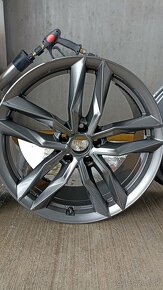 MAM RS3 R19 5x112 - 7