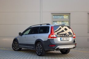 Volvo XC70 D4 2.4 Kinetic AWD Auto - 7