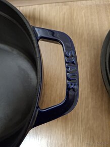 Staub hrniec - 7