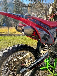 Honda crf 450r - 7