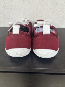 Be Lenka DASH - Wine red velk. 39 - 7