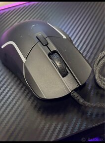 Steelseries Rival 5 - 7