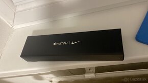 Apple watch 7 41mm nike - 7