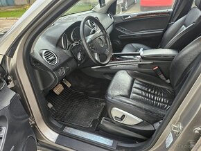 Ml 320CDI 2006 - 7