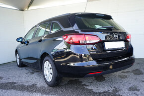 3- OPEL Astra Sports Tourer, 2017, benzín, 1.4i, 74kW - 7