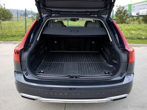 Volvo V90 CC D5 Cross Country Pro AWD A/T, SR,Odpočet DPH - 7