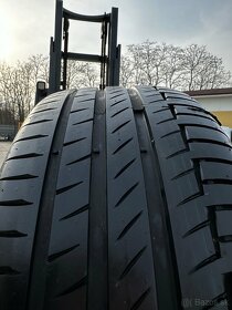 Letné pneu Continental Premium Contact6 235/50 R19 V XL - 7