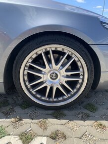 BBS HAMMER SPORT R19 - 7