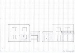 Novostavba 3i RD + garáž, pozemok 400 m2 - 7