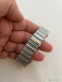 OMEGA CONSTELLATION QUARTZ OCEL - 7