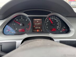 Audi a6c6 3,0 tdi quattro - 7