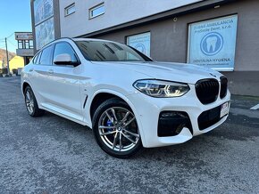 BMW X4 XDrive30d M Sport - 7