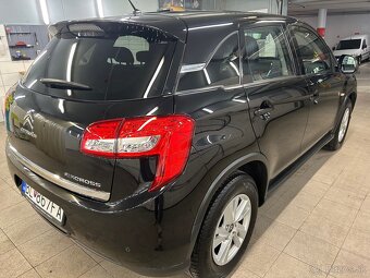 Citroen C4 Aircross 1.6 HDI - 7