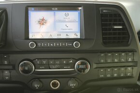 FORD F-MAX 500, EURO 6, NAVIGACE - 7