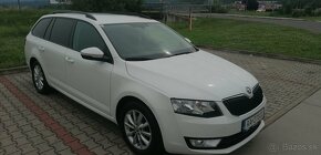 Skoda octavia combi 1.4TSI - 7