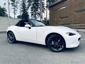 Mazda MX-5 ND 2.0 Skyactiv-G160 Revolution - 7