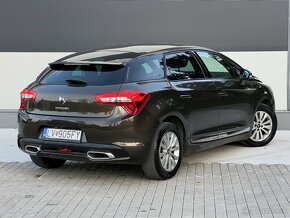 Citroen DS5 2014 Automat 1.6 HDi Panorama - 7