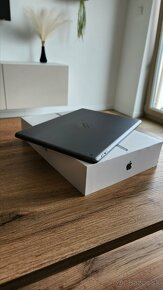 IPAD 8.GEN. VELMI DOBRY STAV - 7