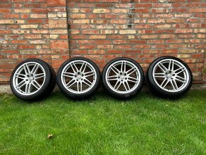 Audi Speedline R19 5x112 - 7