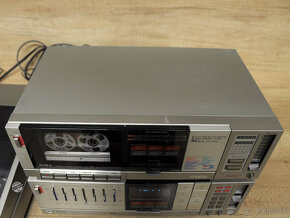 AIWA XX-30 vintage STEREO component system - 7