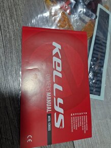 Kellys Thorx 50 27,5 - 7