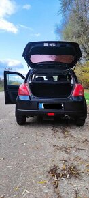 Suzuki Swift 4x4 - 7