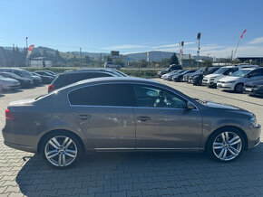 Volkswagen Passat 2.0TDI Highline 4MOTION DSG AKONTACIA0% - 7